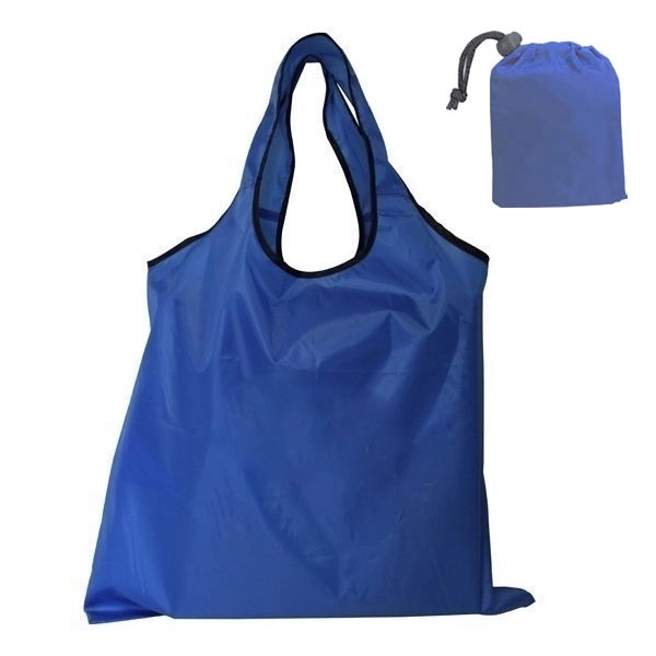 RPET Foldaway Tote Bag 4