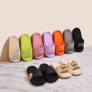 EVA Ladies Beach Summer Slippers 3