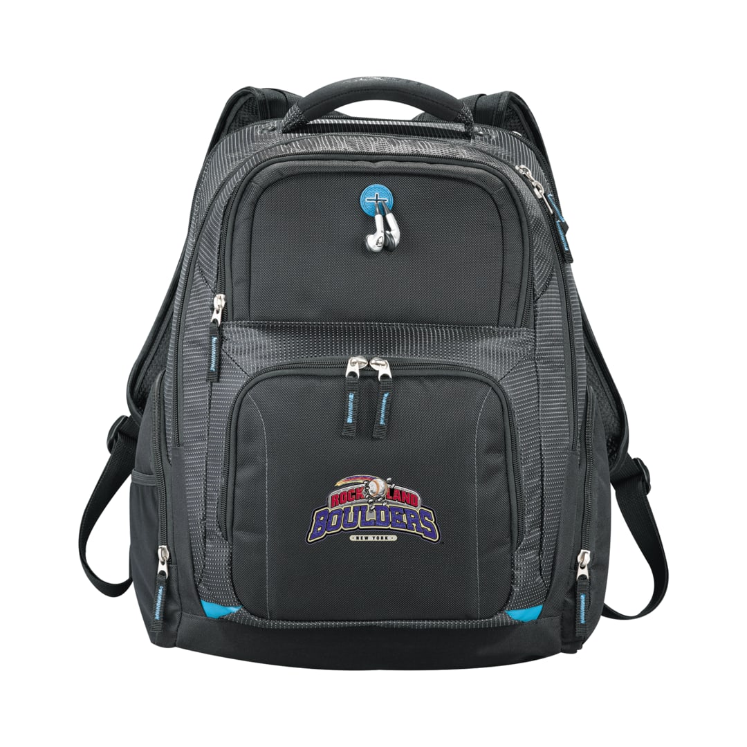 Zoom TSA 15" Computer Backpack 67