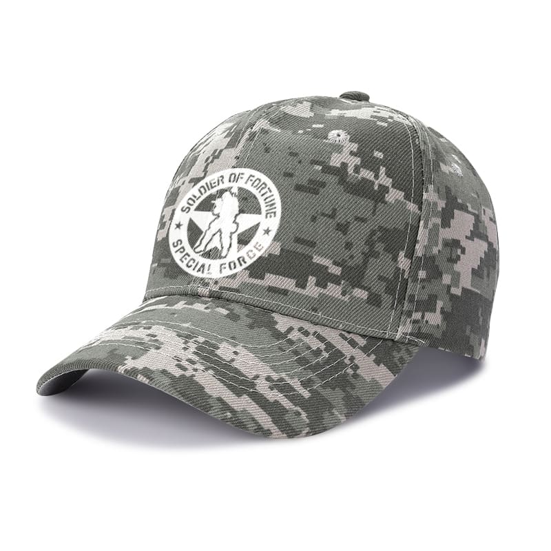 Custom 6-Panel Baseball Hats 51