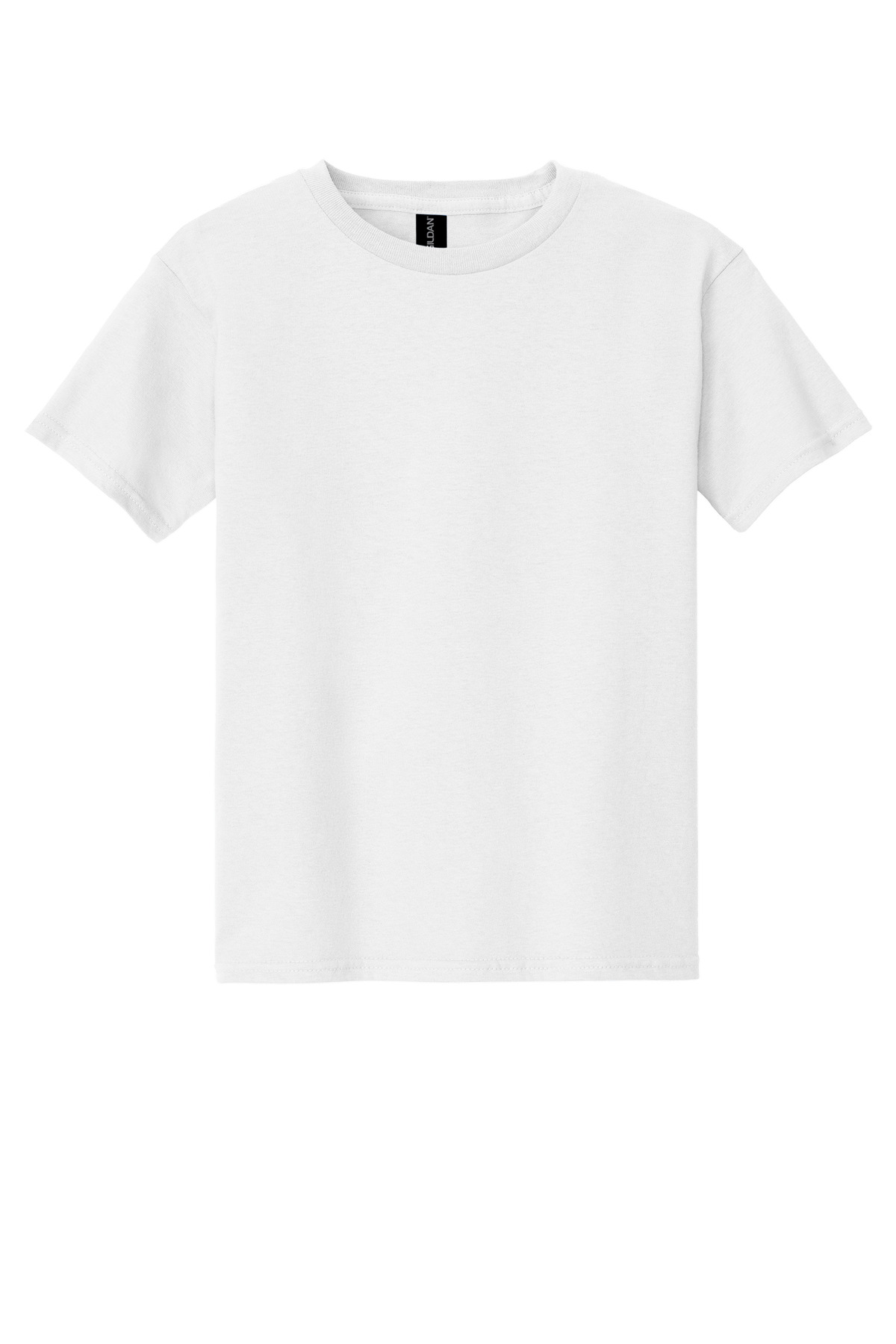 Gildan - Youth Heavy Cotton 100% Cotton T-Shirt. 5000B 293