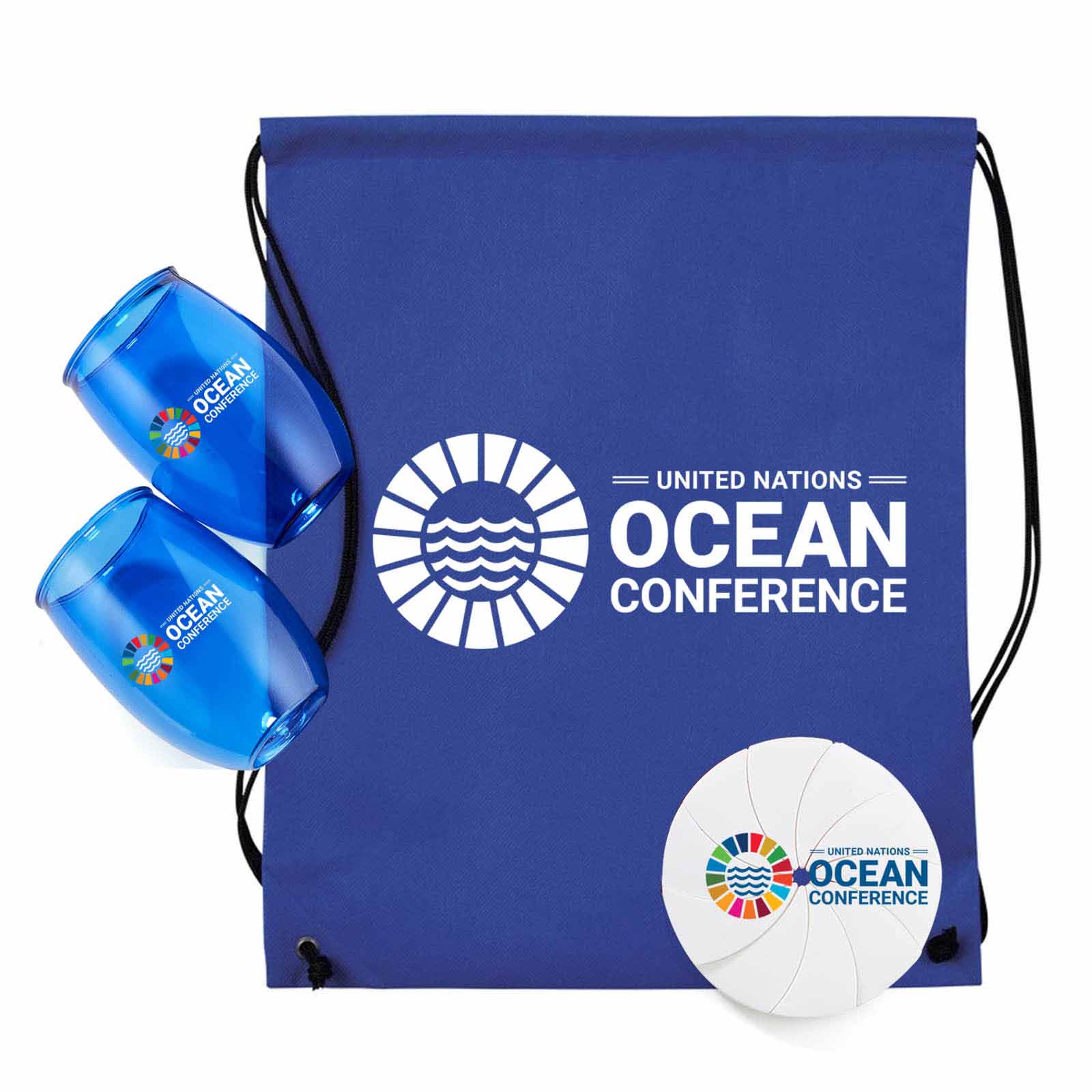 Full Color Outdoor Happy Hour Kit 2