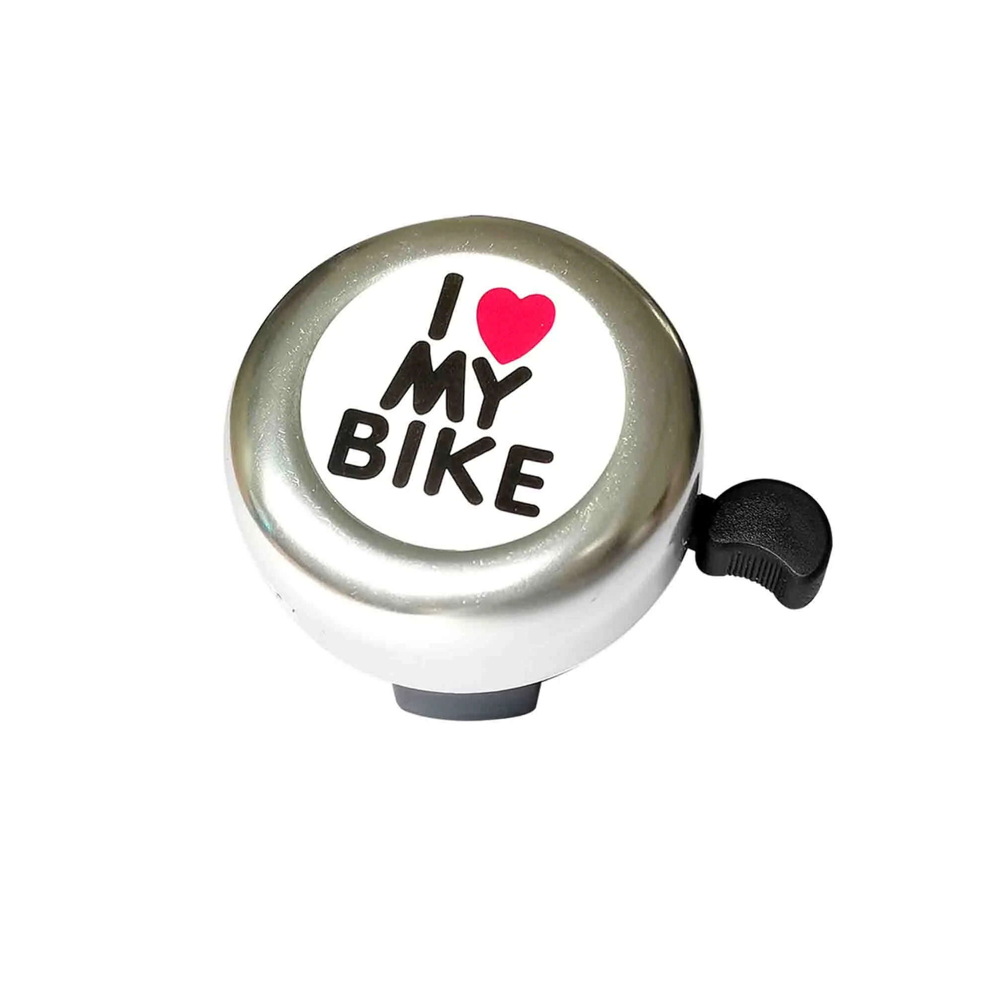 Aluminum Alloy Bike Bell 5