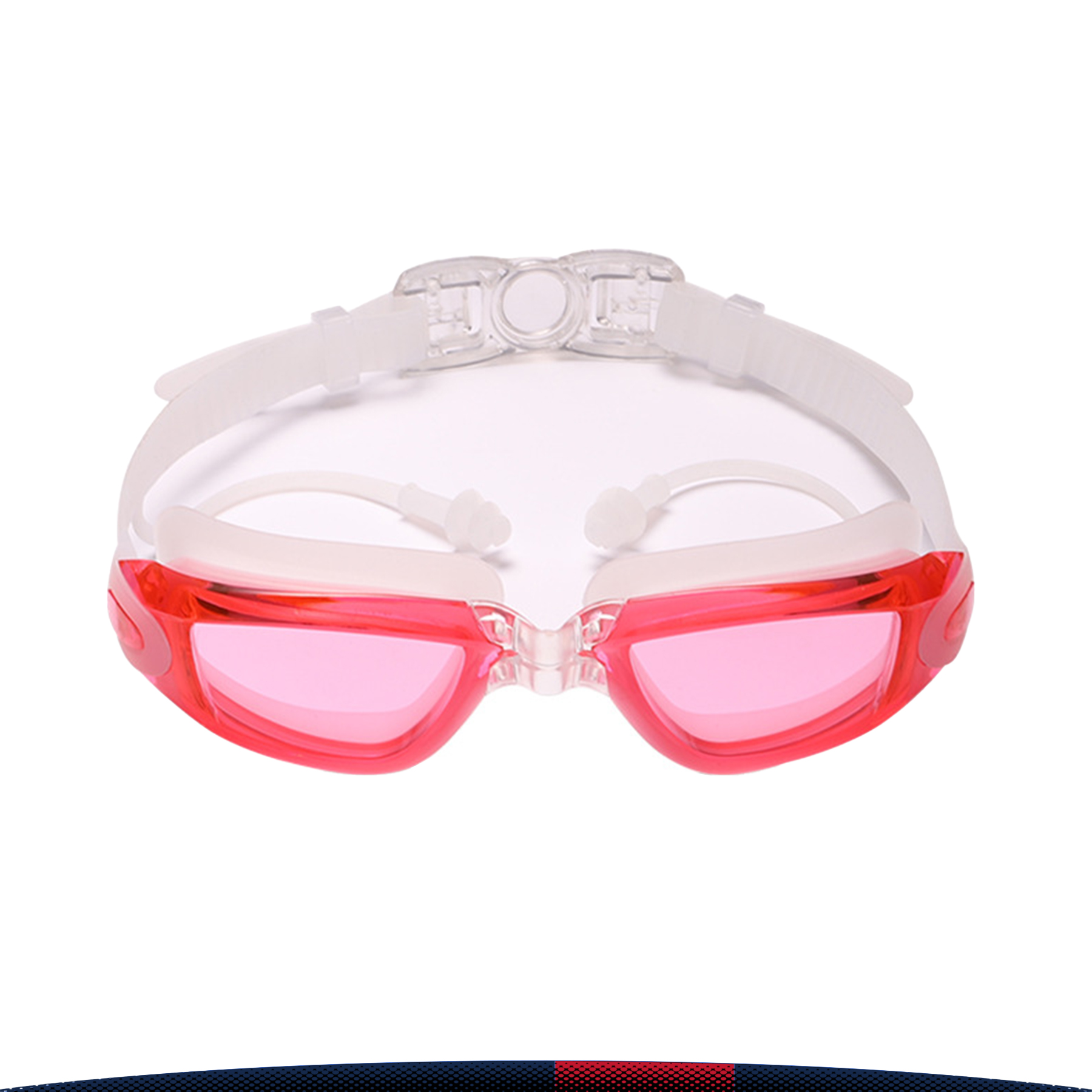 Jerius Adult Swimming Goggles 1
