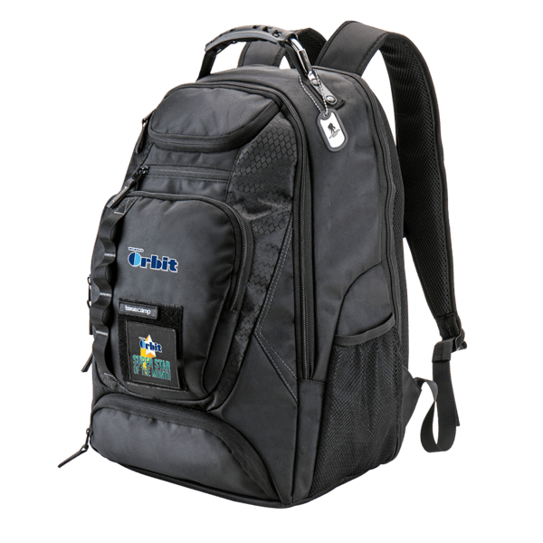 Basecamp Sherpa Backpack 16