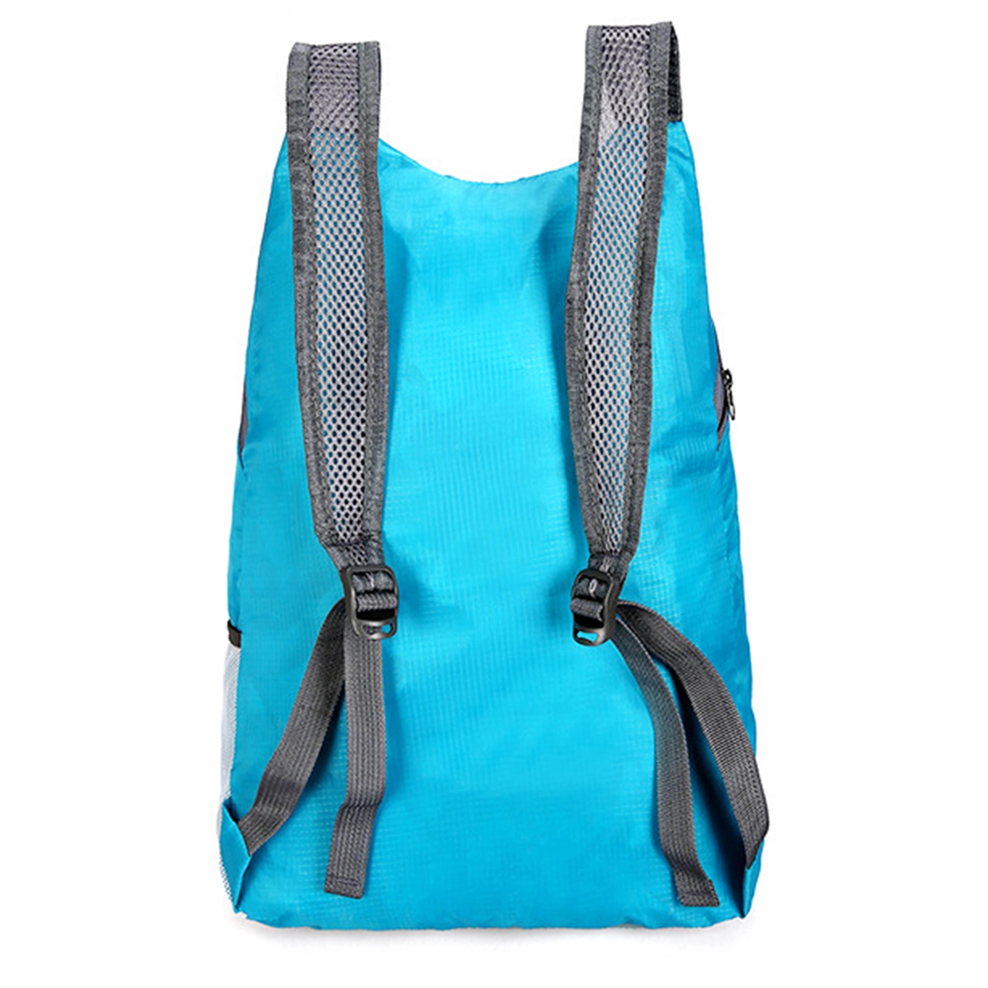 Collapsible Camping Backpack MOQ100pcs 5