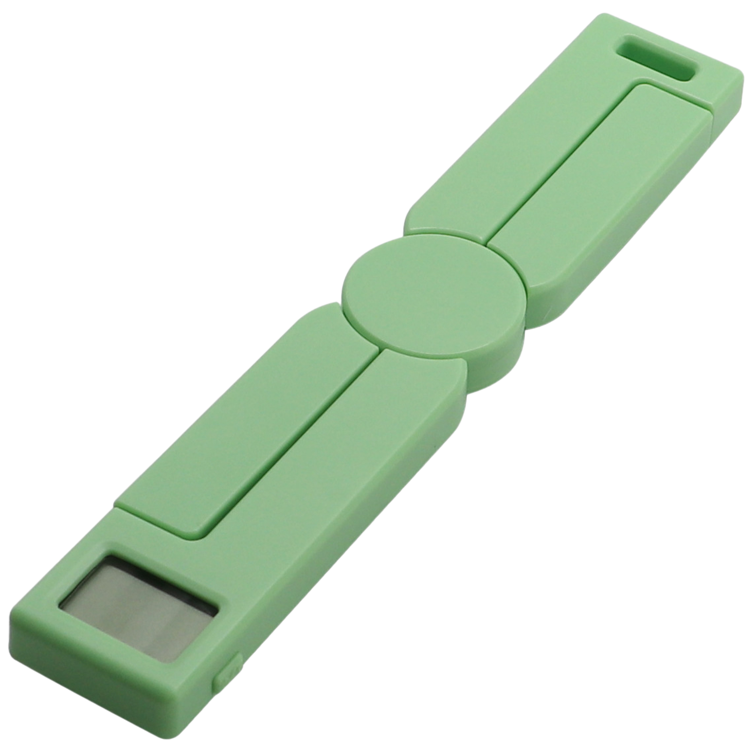 Abs Portable Folding X-Shaped Kitchen Scale 2