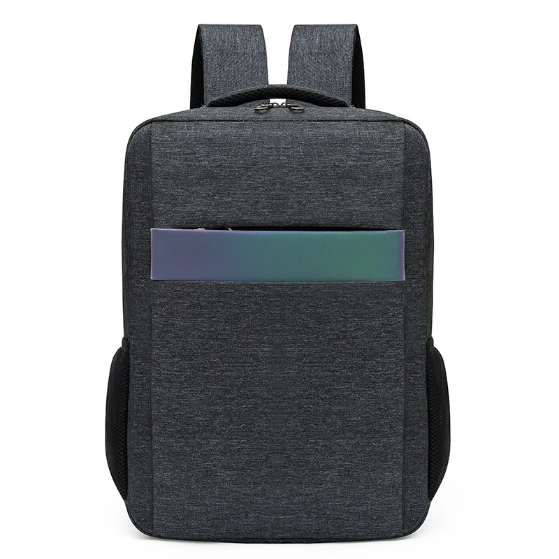 Custom Laptops Backpack with USB Charging Port 7