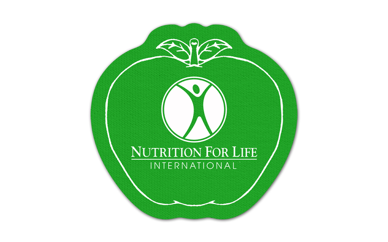 Apple Rubber Jar Opener 5AP 79