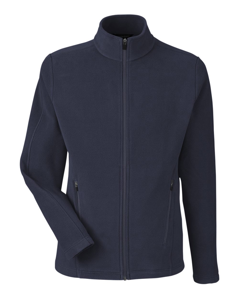 Men's CrownLux Performance® Fleece Full-Zip Jacket - DG730 25