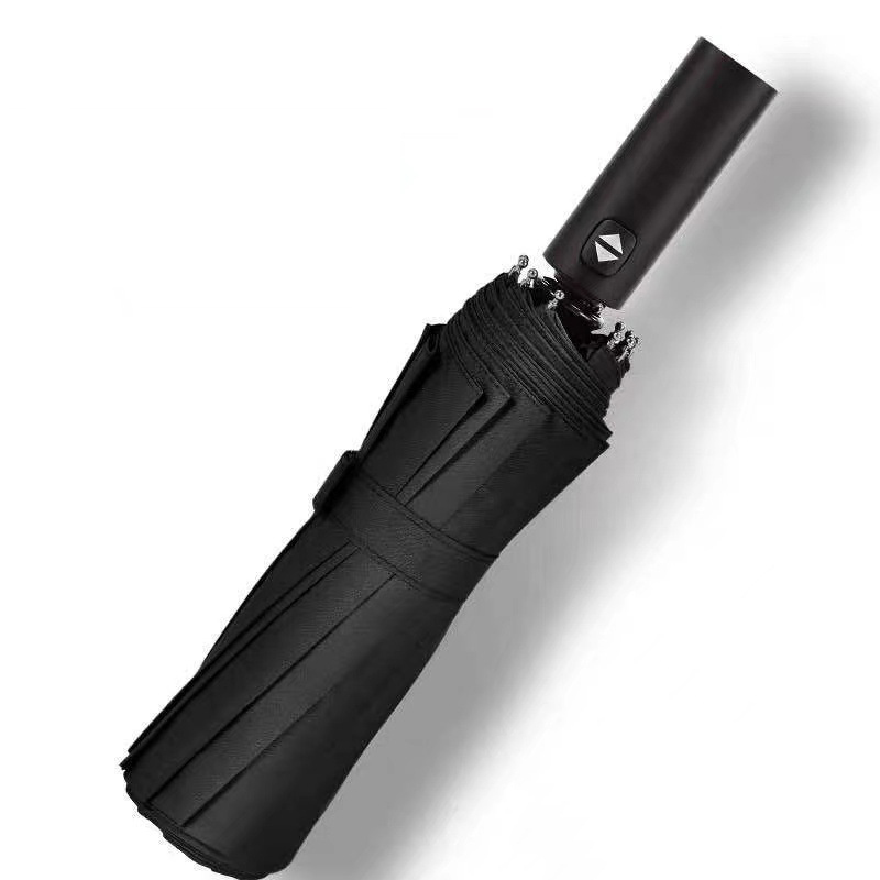Folding Reverse Automatic Umbrella 7