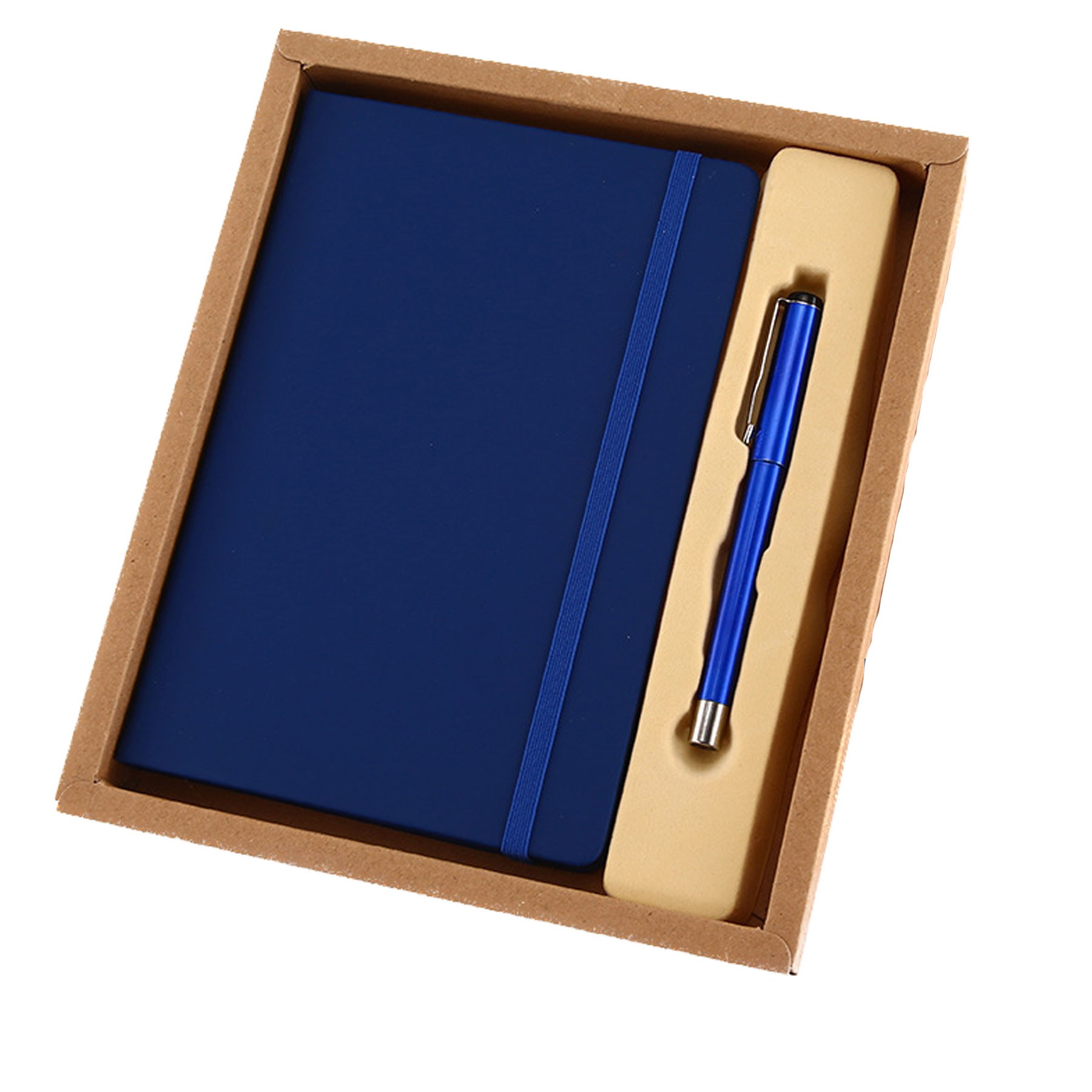 Journal Notebook 2