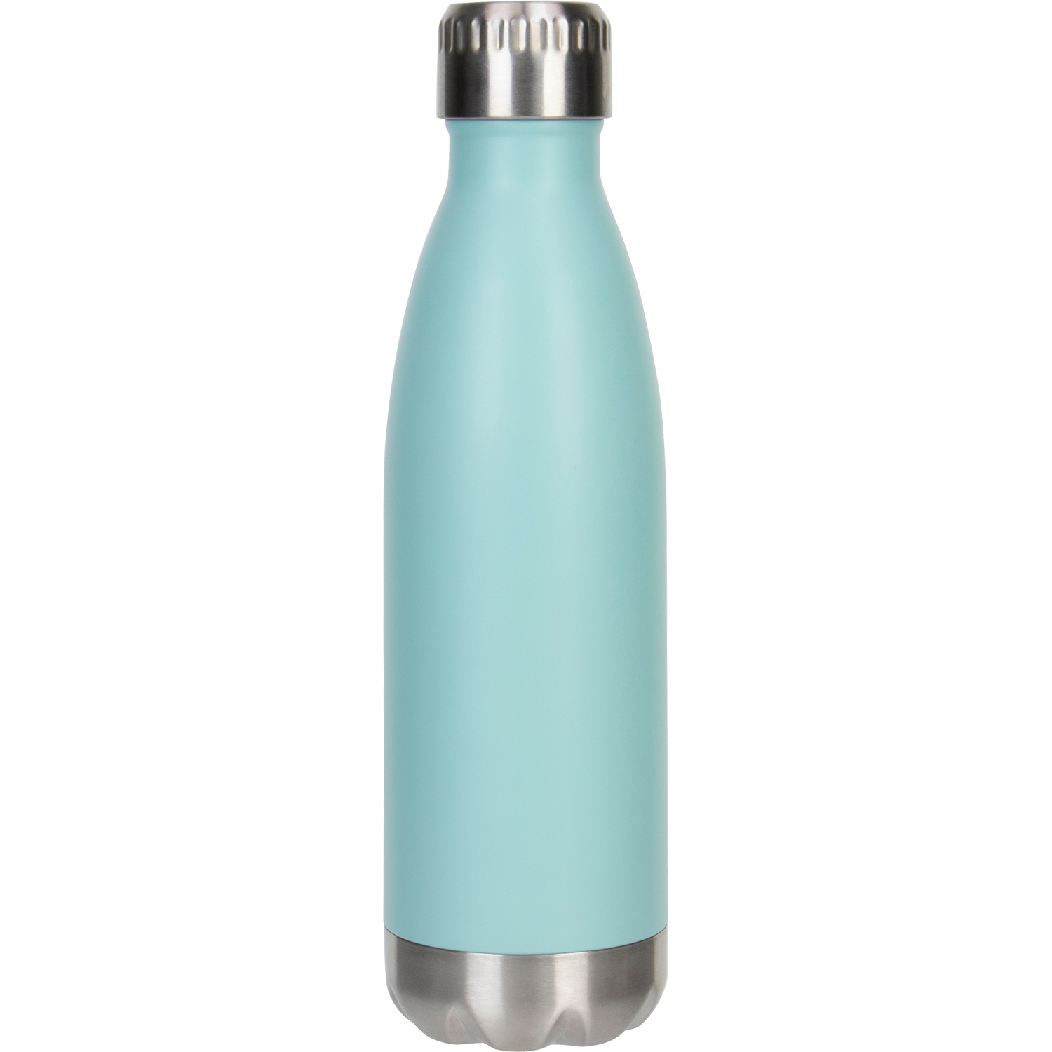 17 oz Double Wall Stainless Vacuum Water Bottle 6
