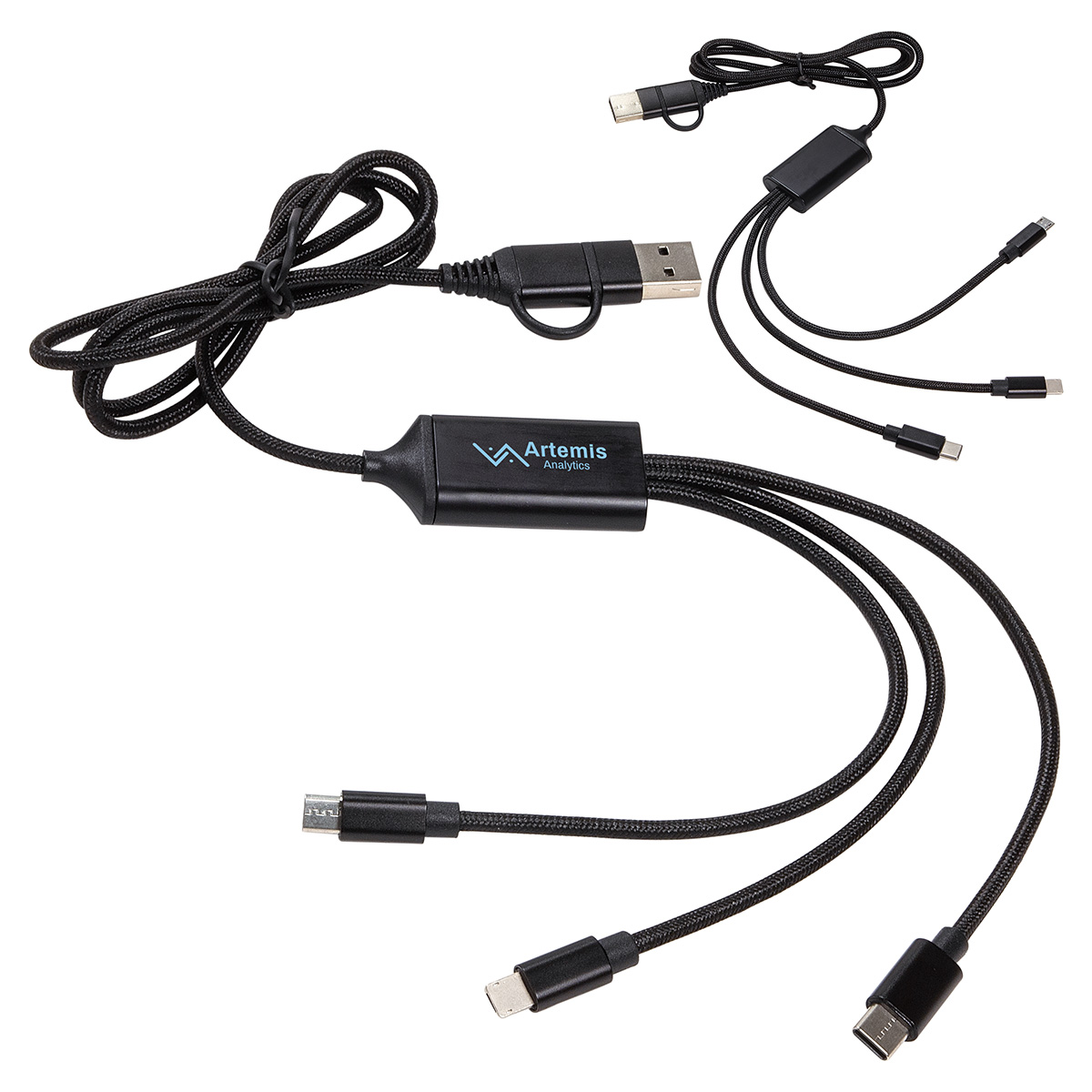 Traverse 3-in-1 Charging Cable 21