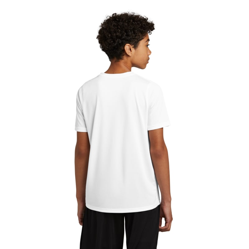 Nike Youth Swoosh Sleeve RLegend Tee 13