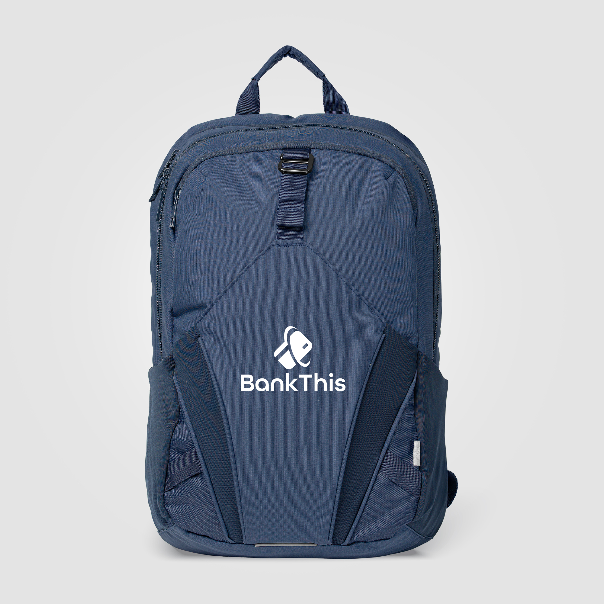 Coastal Threads™ Everyday Backpack 9