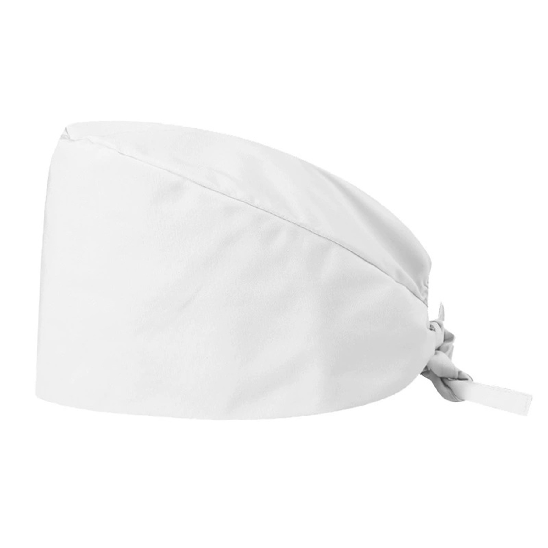 Adjustable Gourd Shaped Working Cap 9