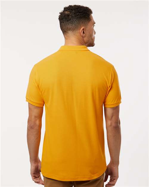 Men's Pique Polo - 62800 91