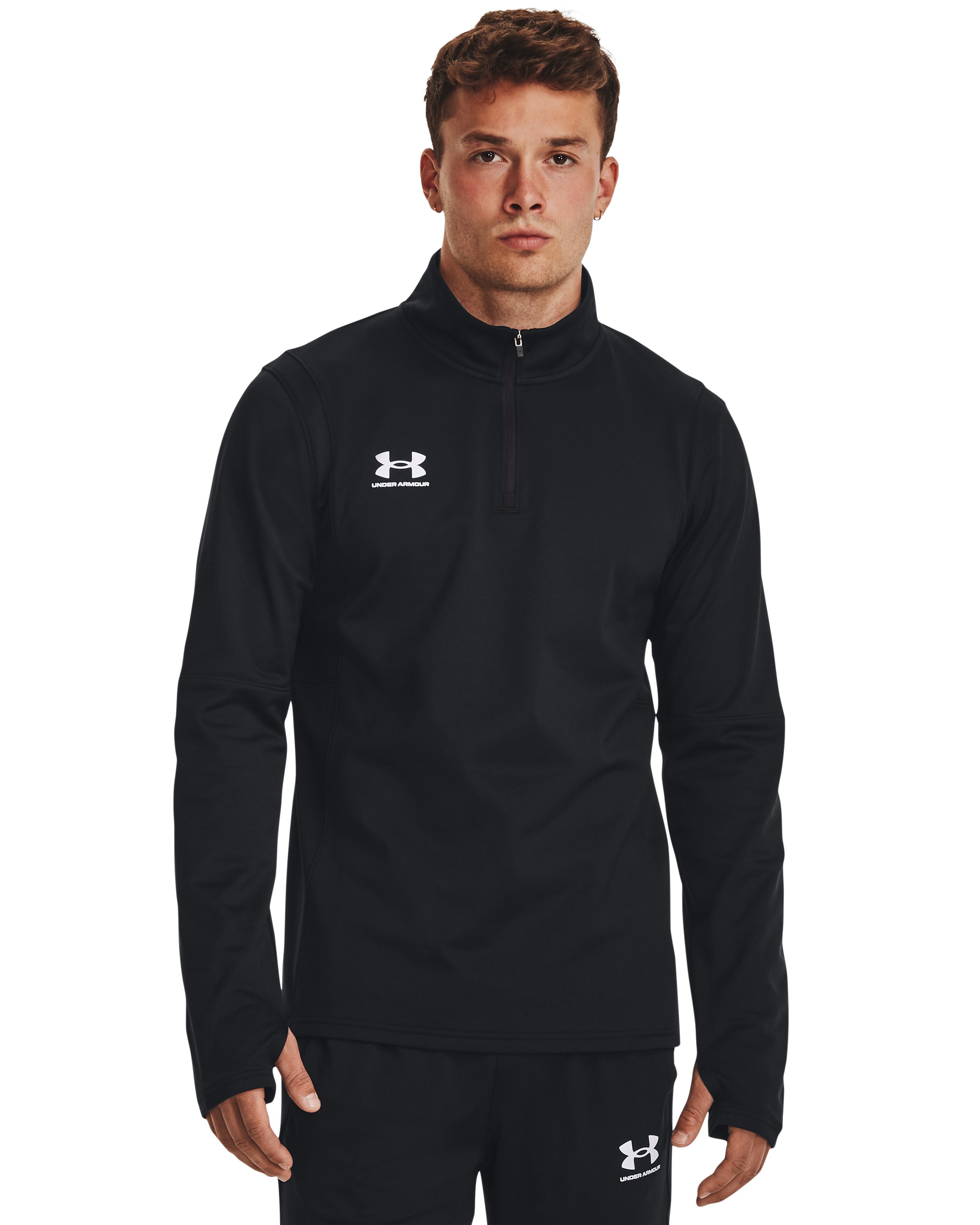 UA Challenger Men's Midlayer 3
