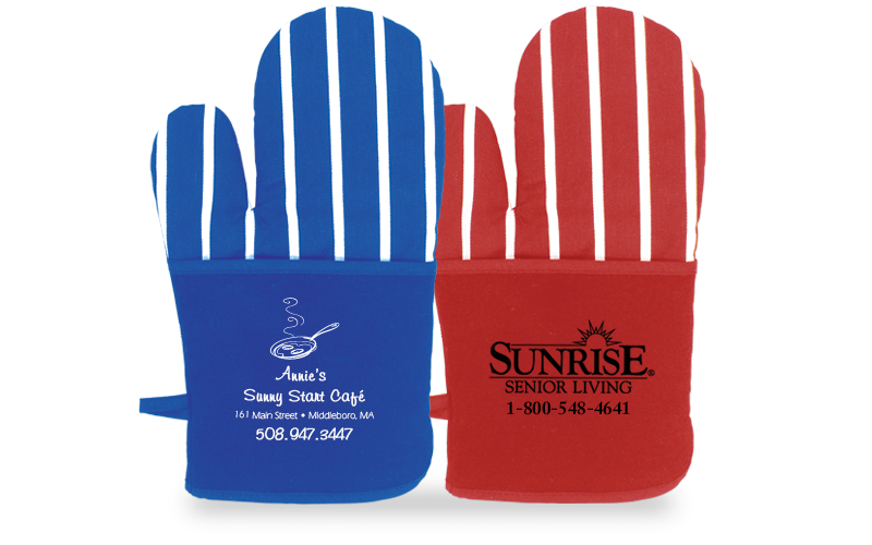 Therma-Grip Pocket Oven Mitt