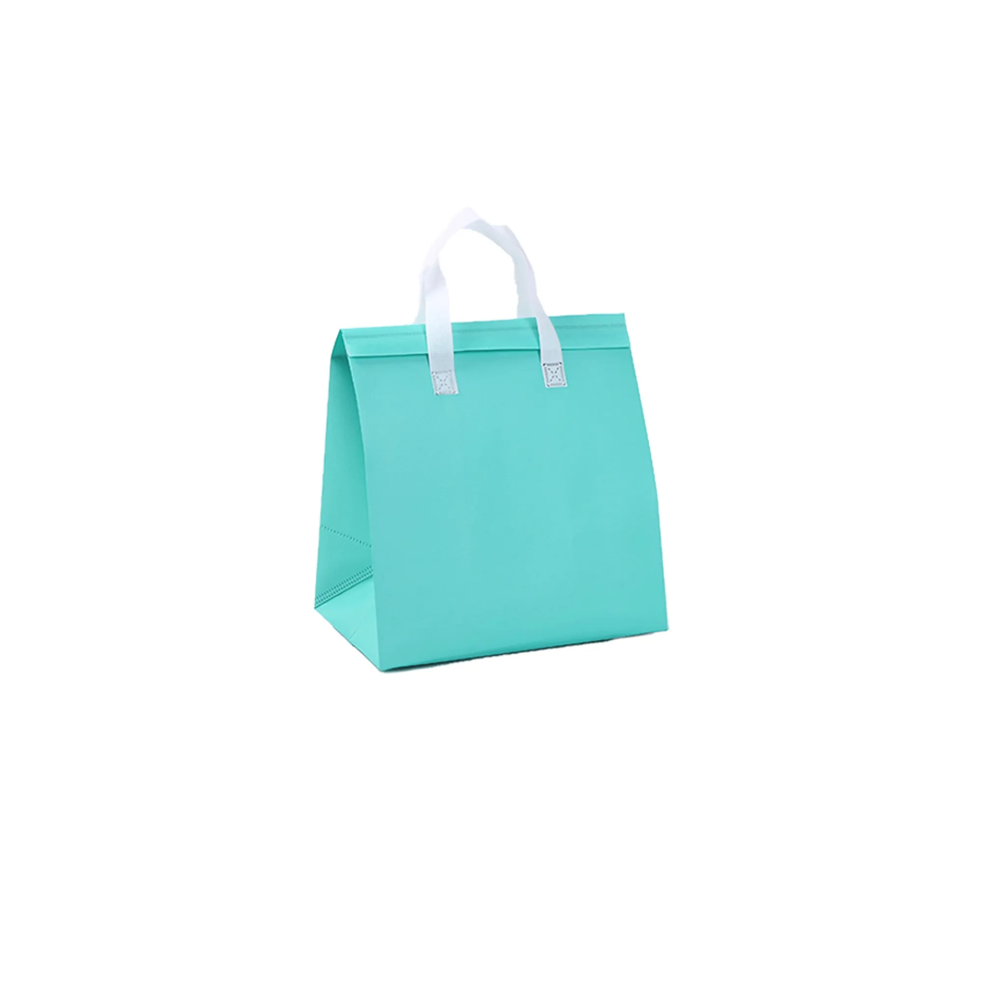 Waterproof Cooler Insulated Tote Bag 3