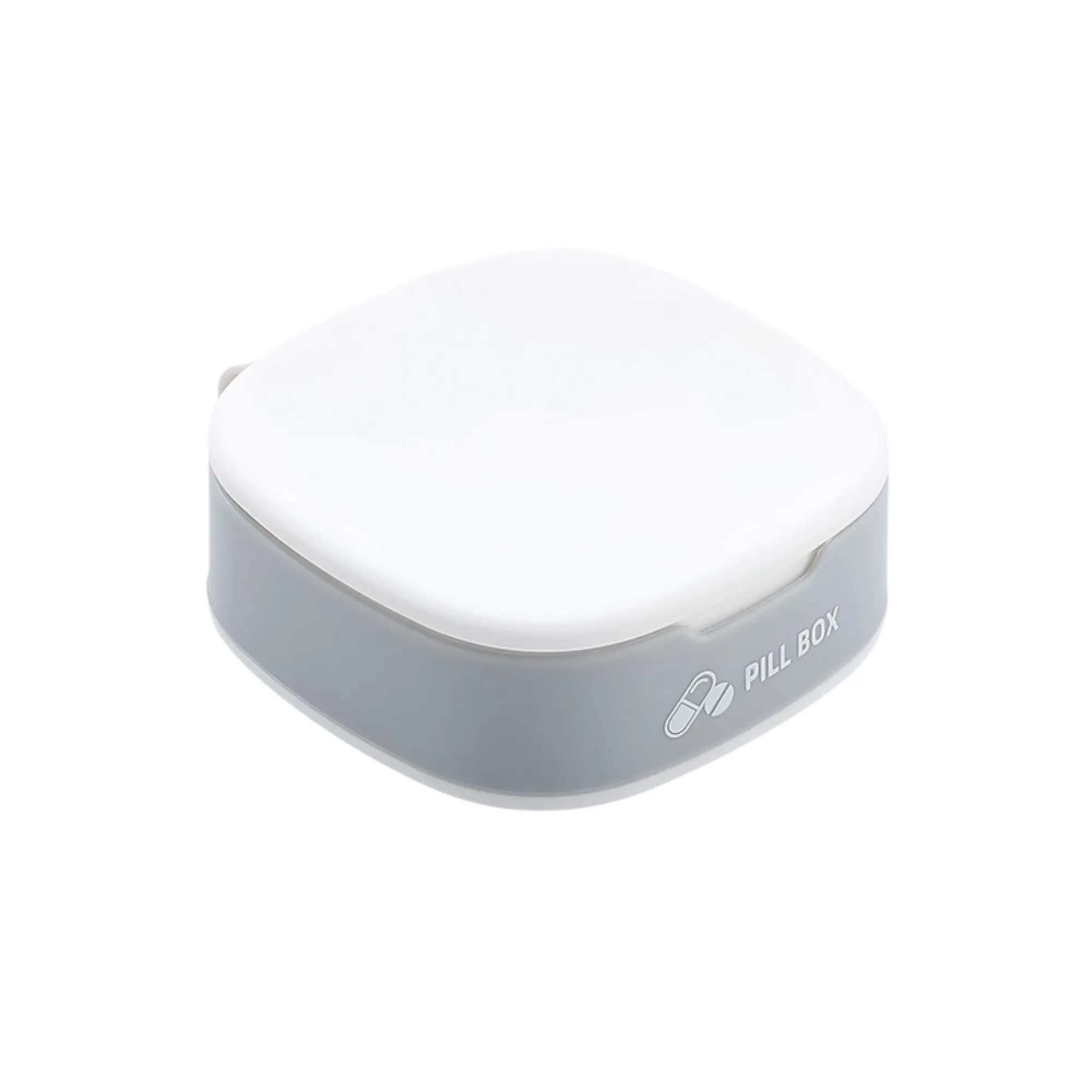 Portable Pill Organizer 6
