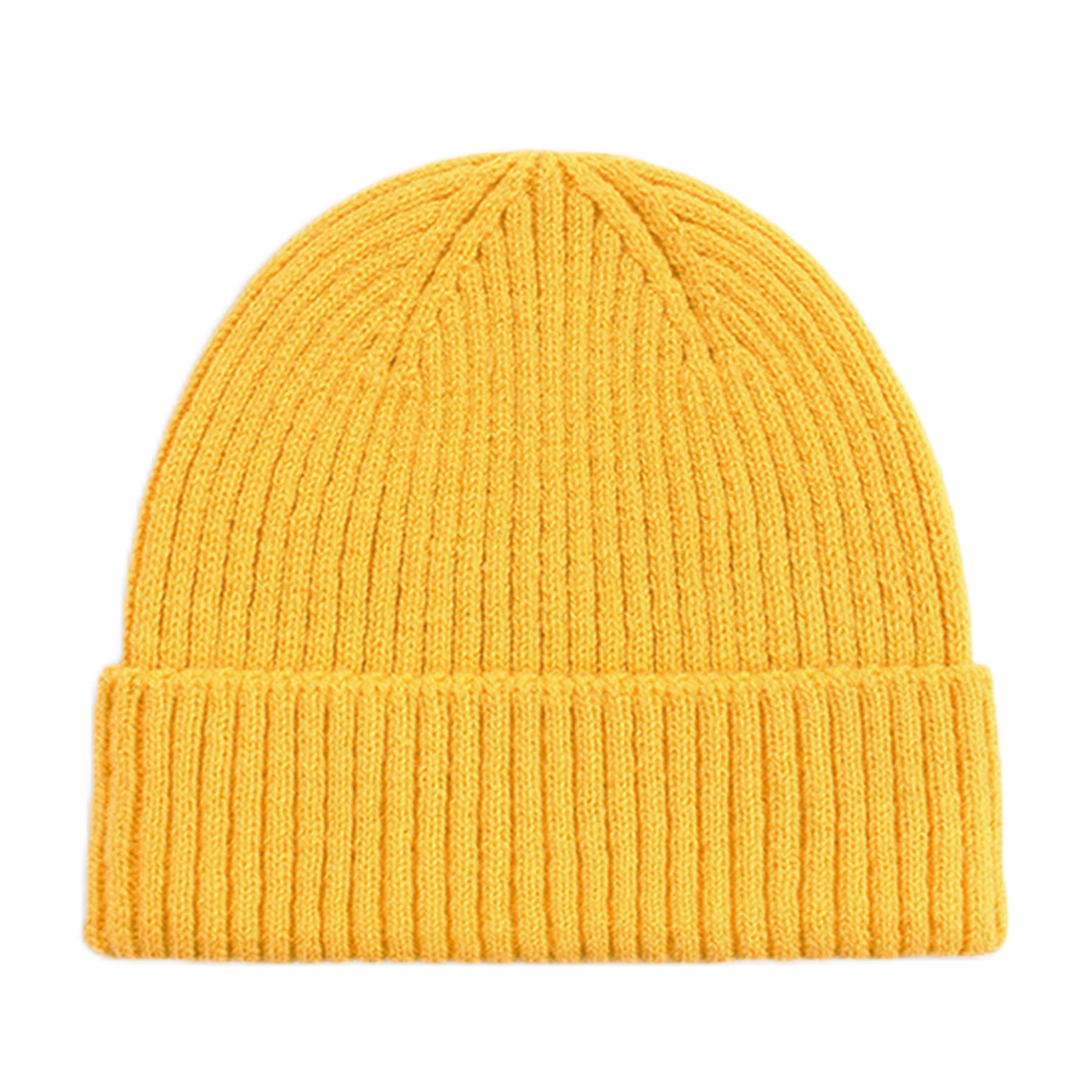 Knitted Woolen Hat 3