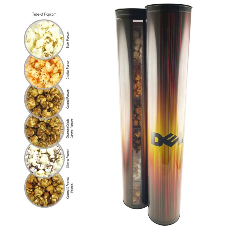 Tube of Popcorn 2