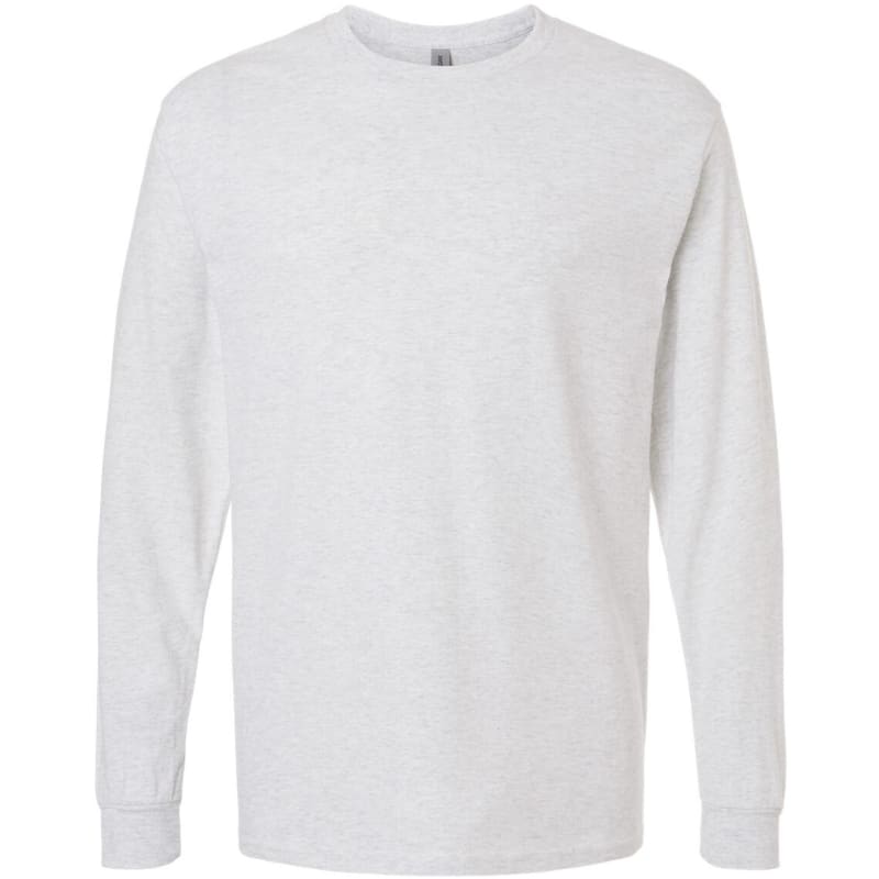 Gildan Heavy Cotton™ 5.3 Oz. Long-Sleeve T-Shirt 10
