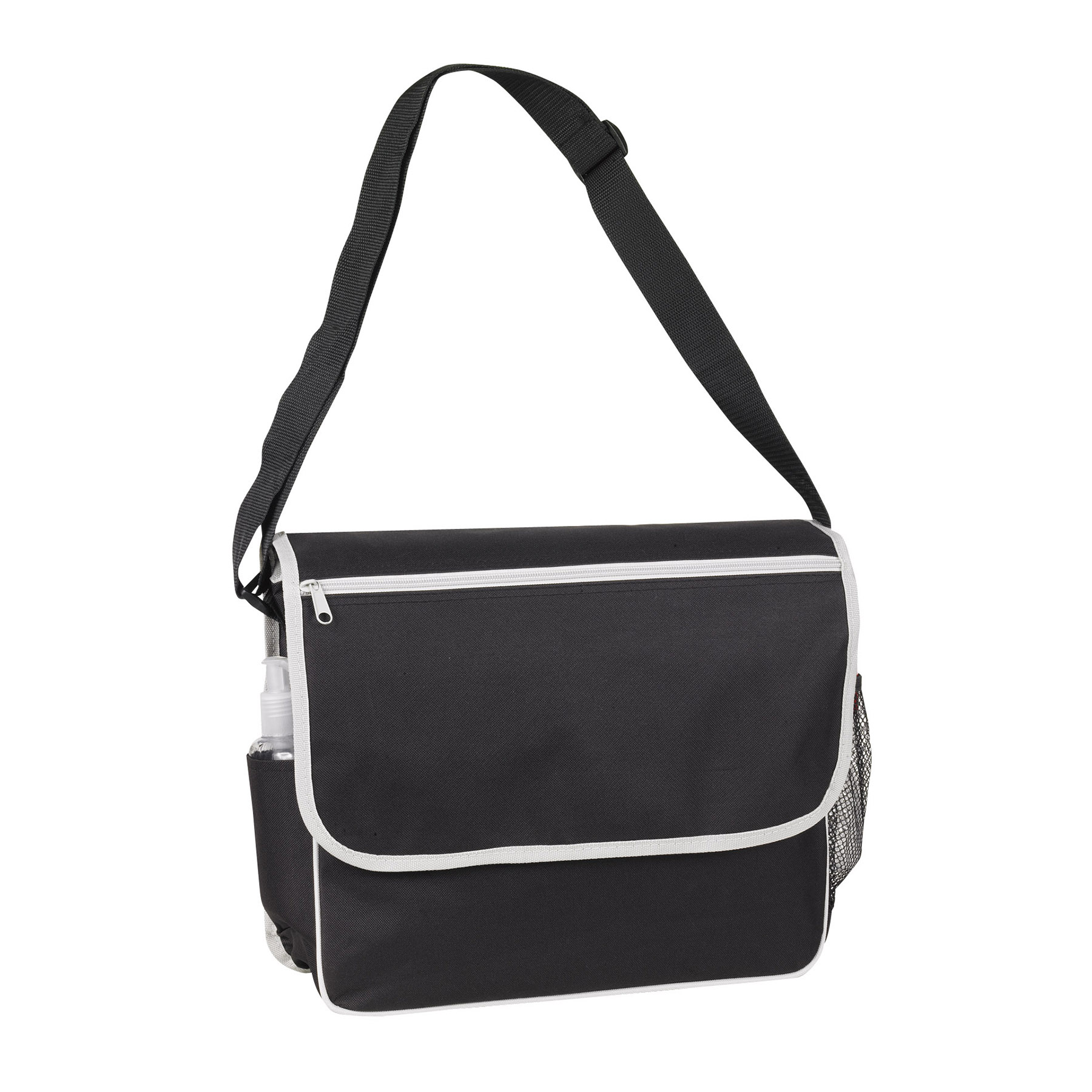 Promotional Messenger Bag 3