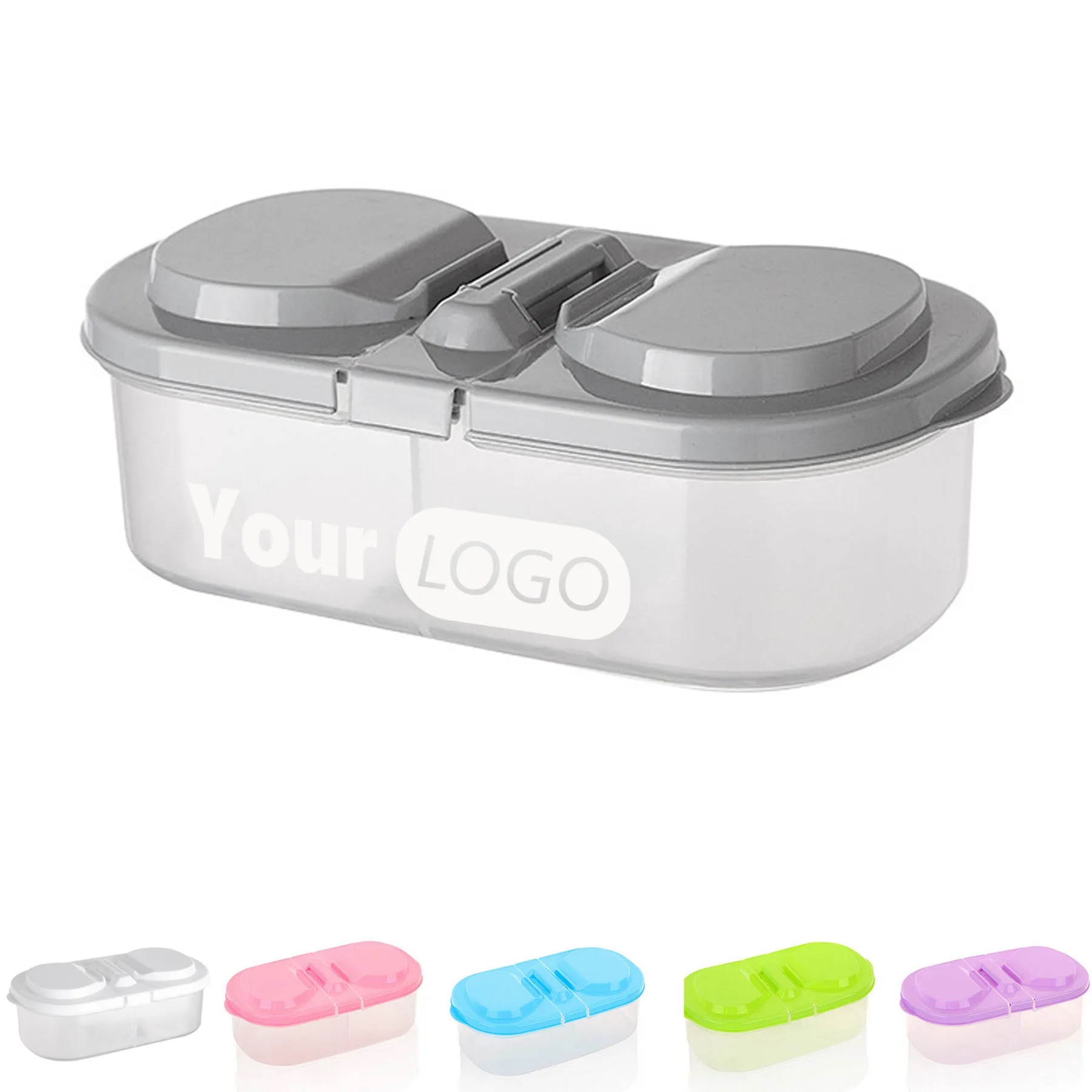 Multi Functional Food Sealed Boxs 8