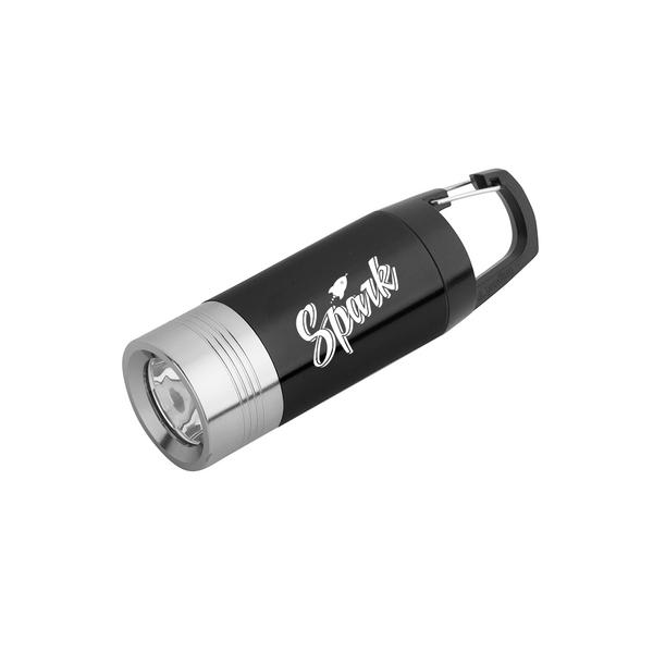 Rocket Flashlight 5