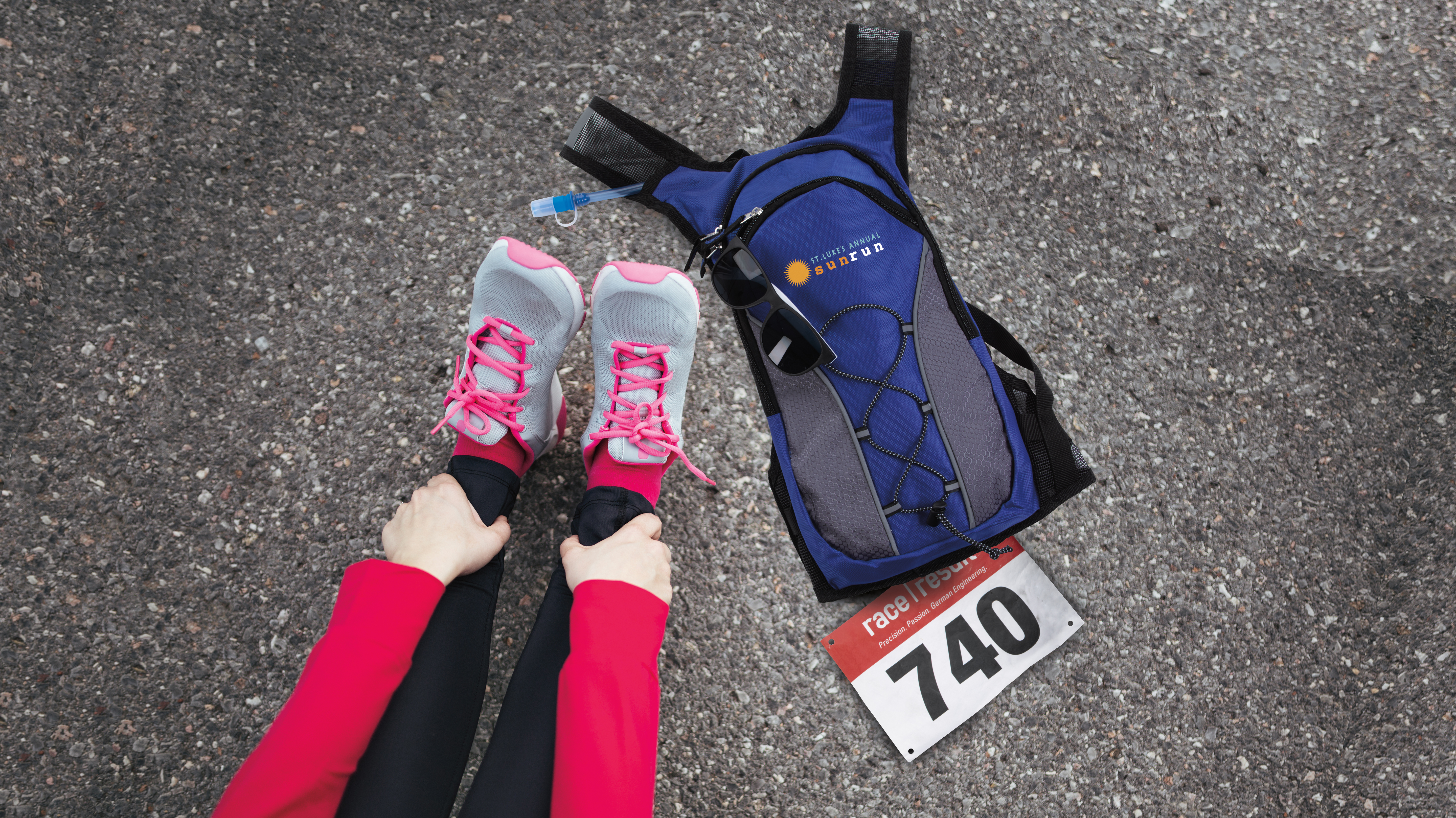 5L Hydrating Backpack