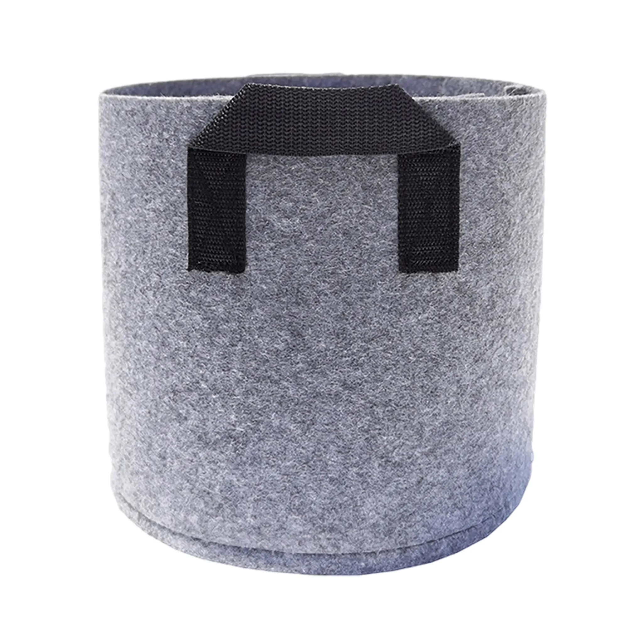 5-Gallon Non-Woven Plant Grow Pouch 2