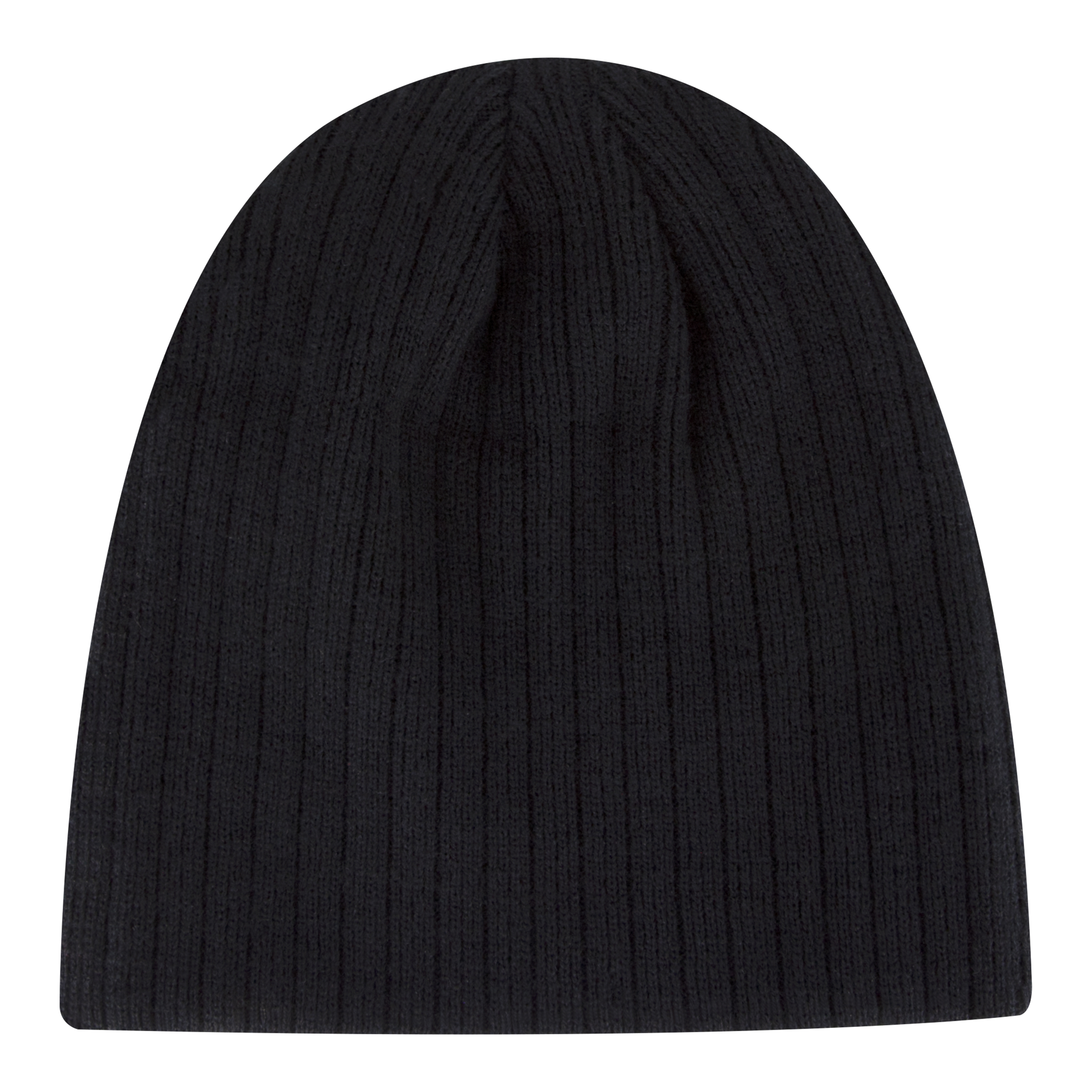 OTTO CAP 8" Classic Fine Knit Beanie 2