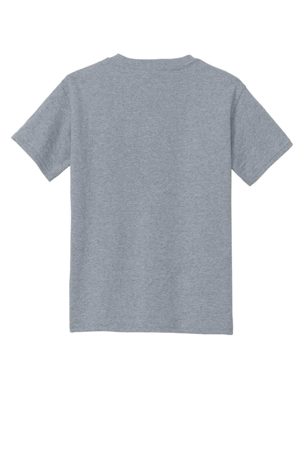 Gildan - Youth Heavy Cotton 100% Cotton T-Shirt. 5000B 284