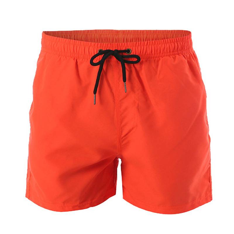 Summer Beach Drawstring Shorts 10