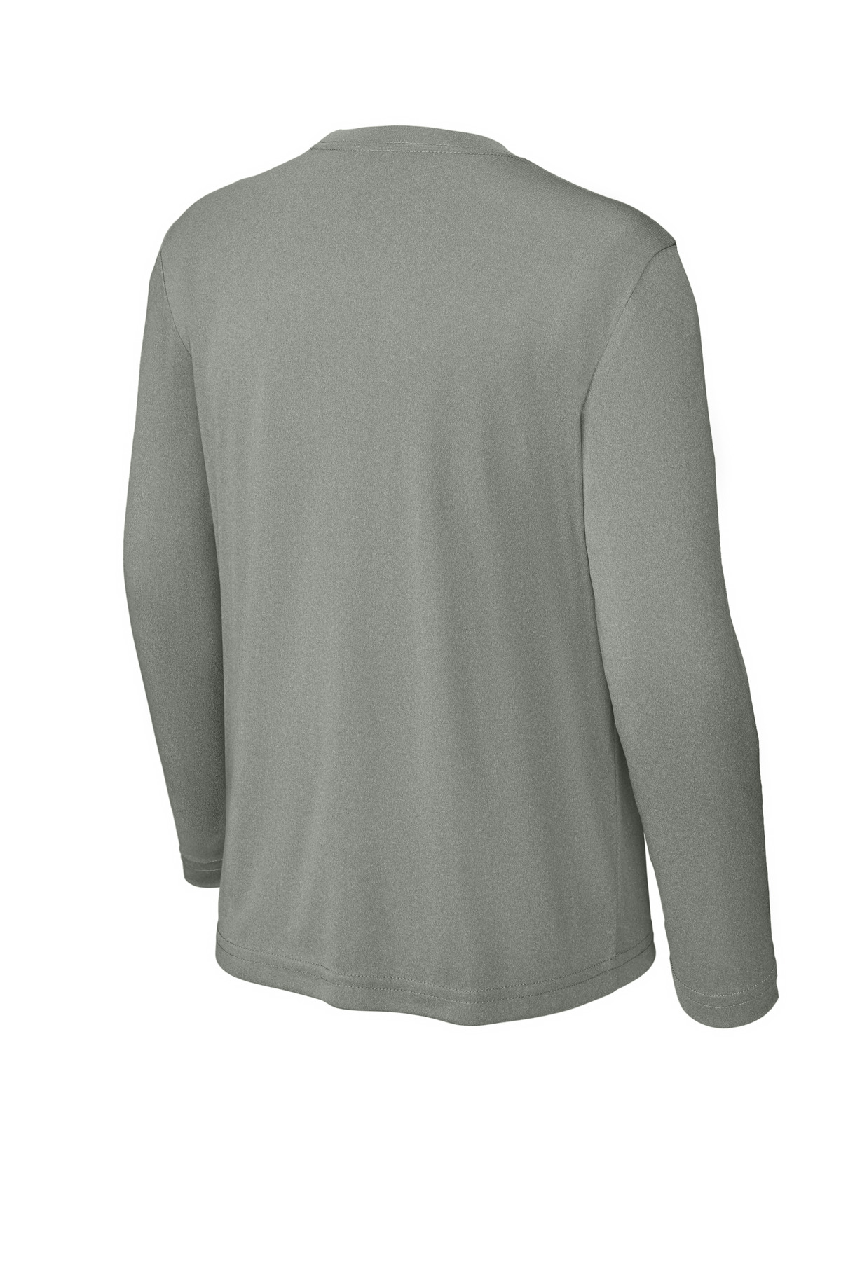 Sport-Tek Youth Long Sleeve PosiCharge Competitor Tee. YST350LS 20