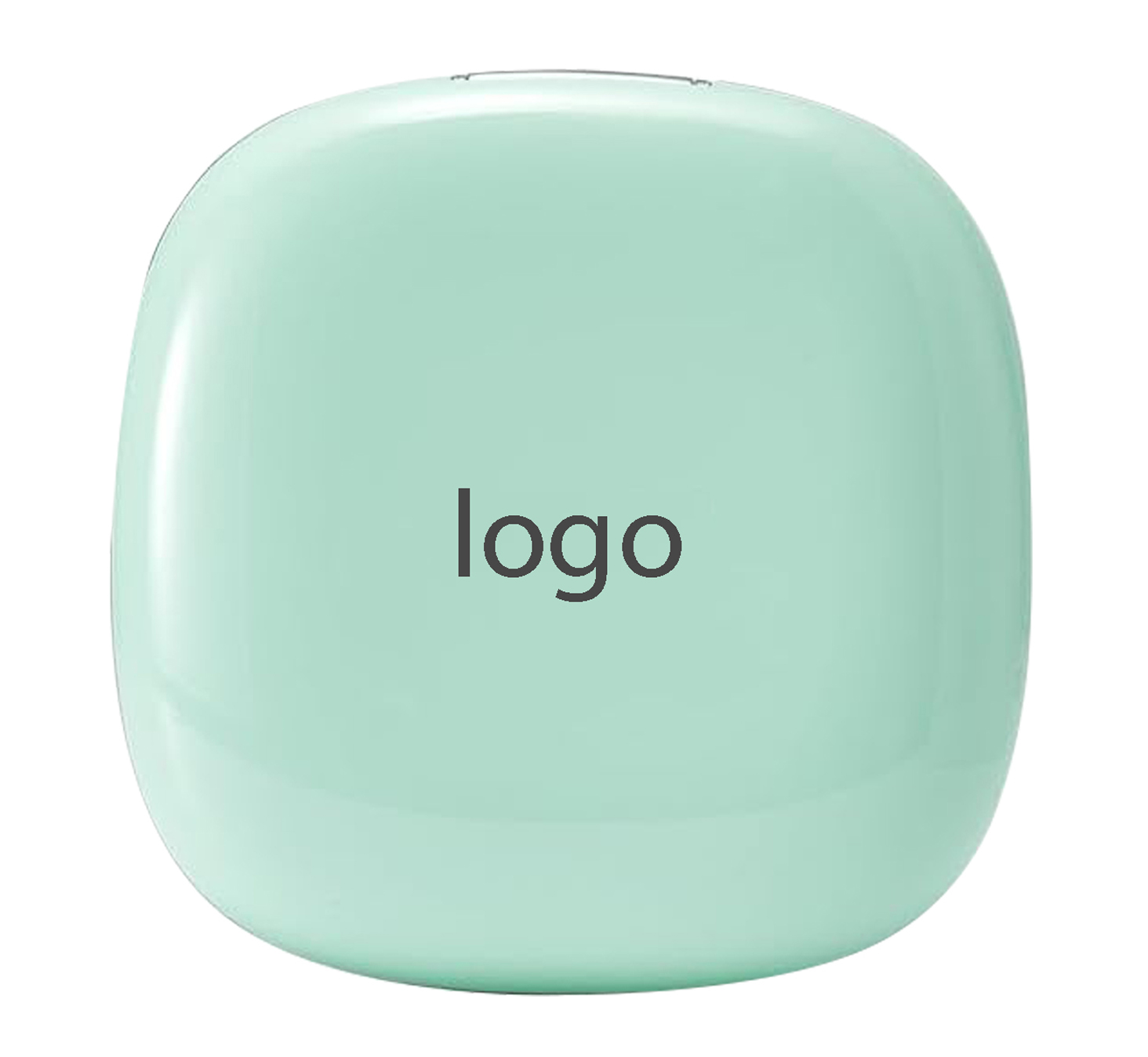 LED Magnifying Travel Makeup-Mirror 5