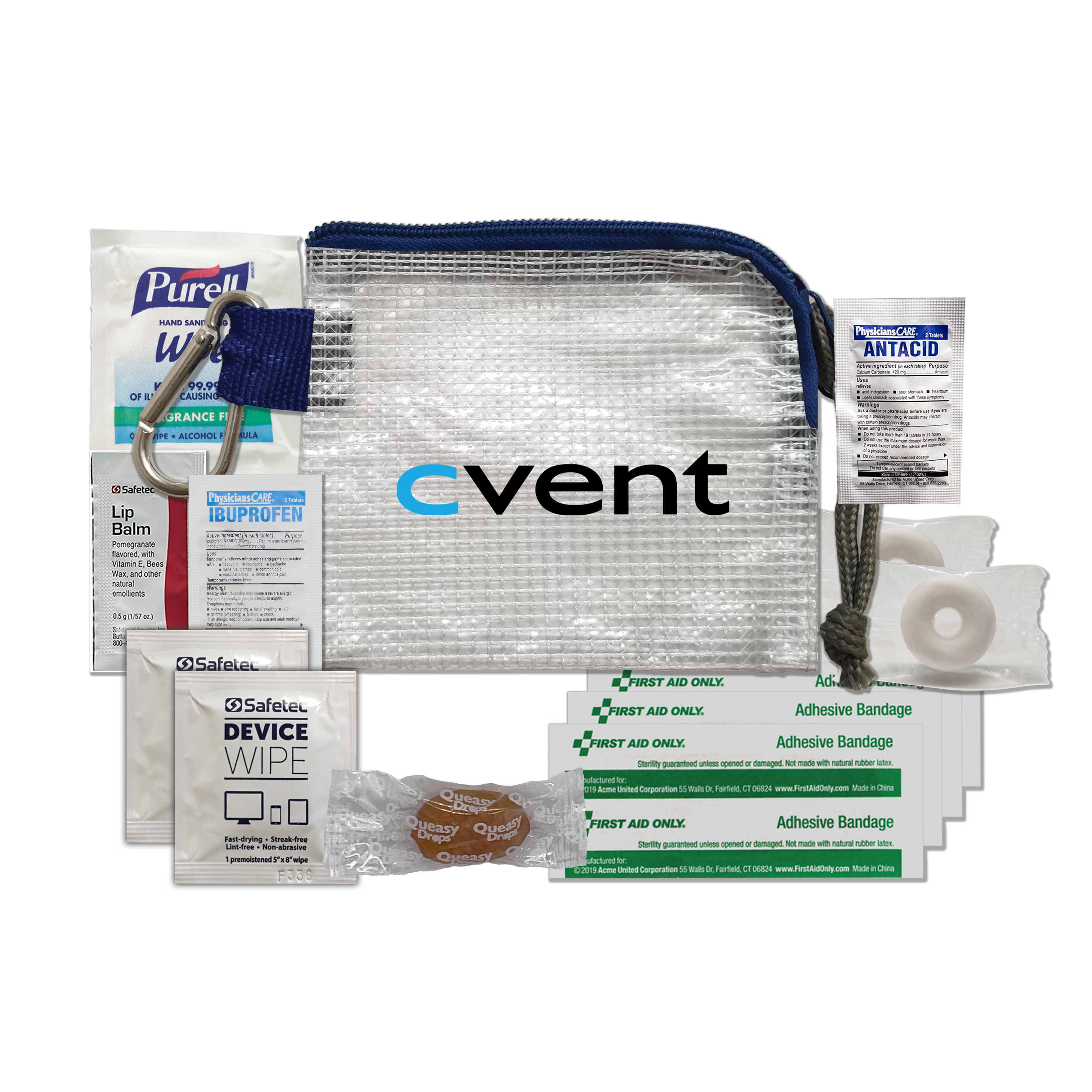 So Fun Tradeshow Kit 1