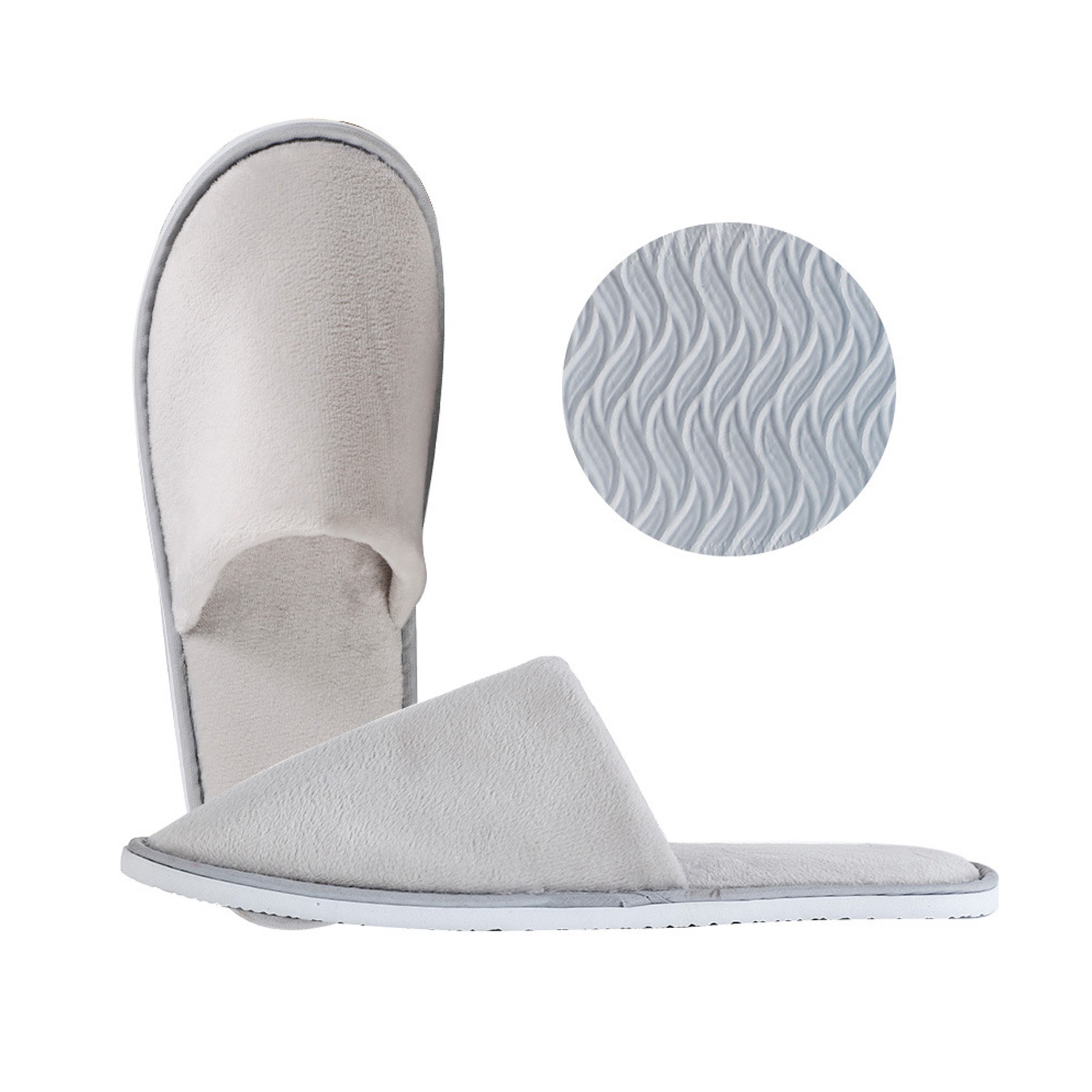 Disposable Slippers 5
