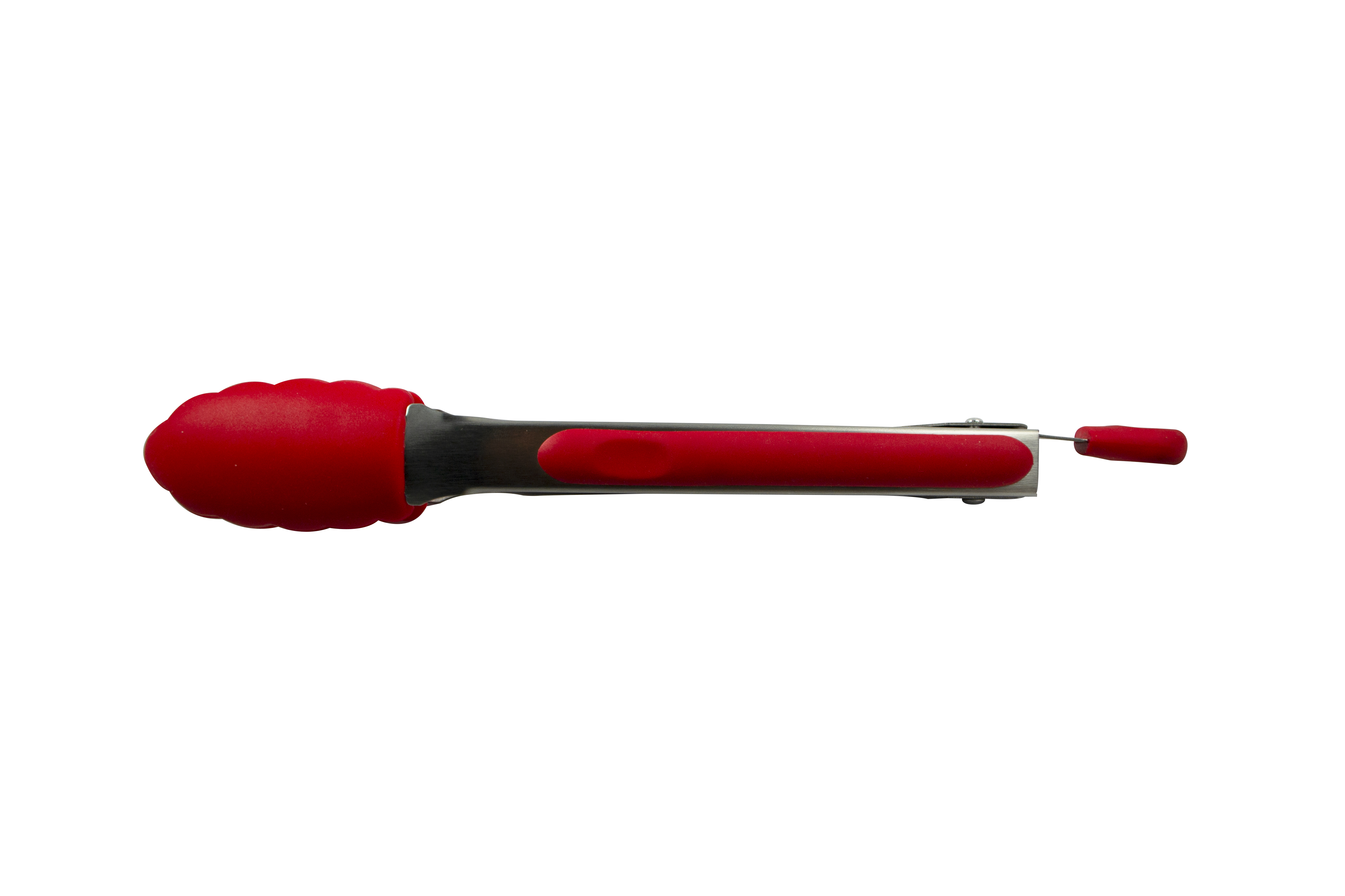 Silicone Tongs 4