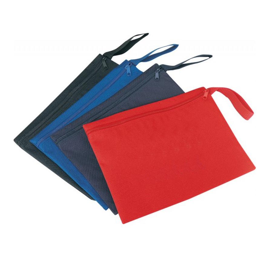 600D Polyester Document Bag 1
