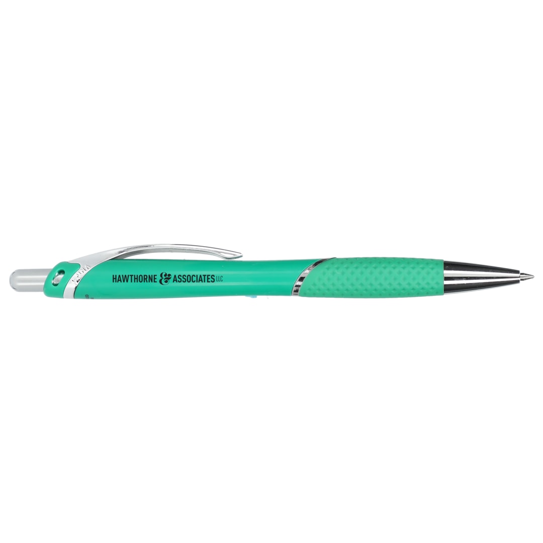 Pivot Recycled ABS Gel Pen 120