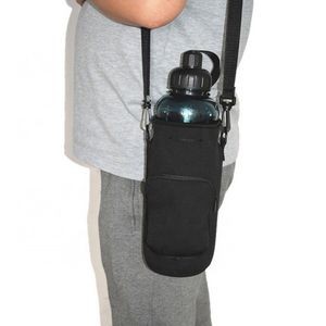Neoprene Bottle Holder 2
