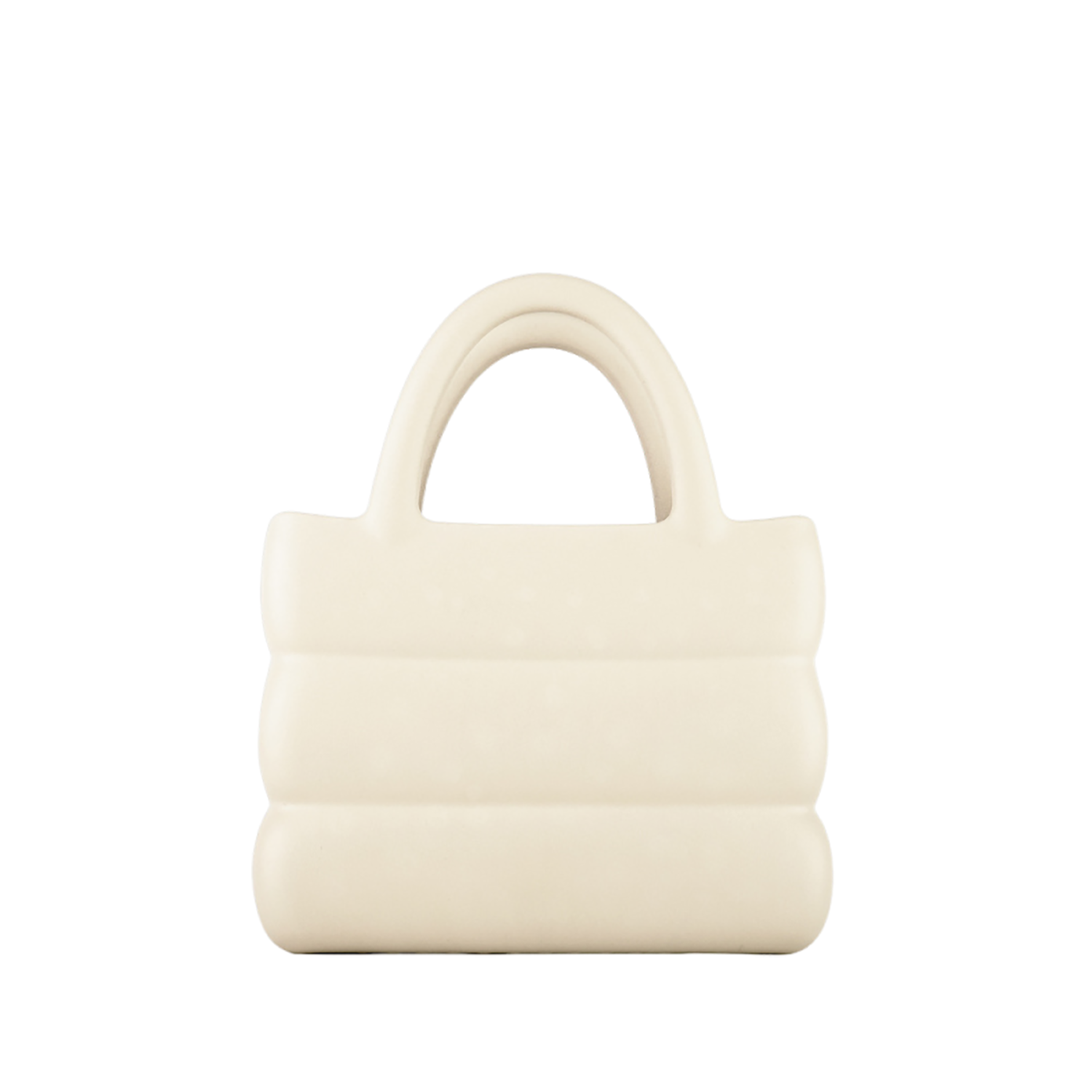 Elegant EVA Waterproof Small Square Bag For Women 8