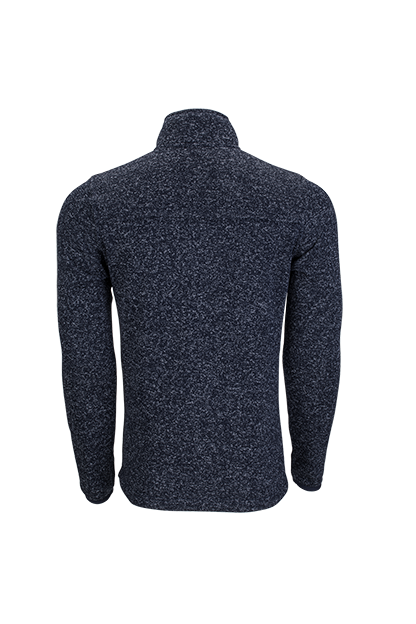 Summit Sweater-Fleece Jacket 4