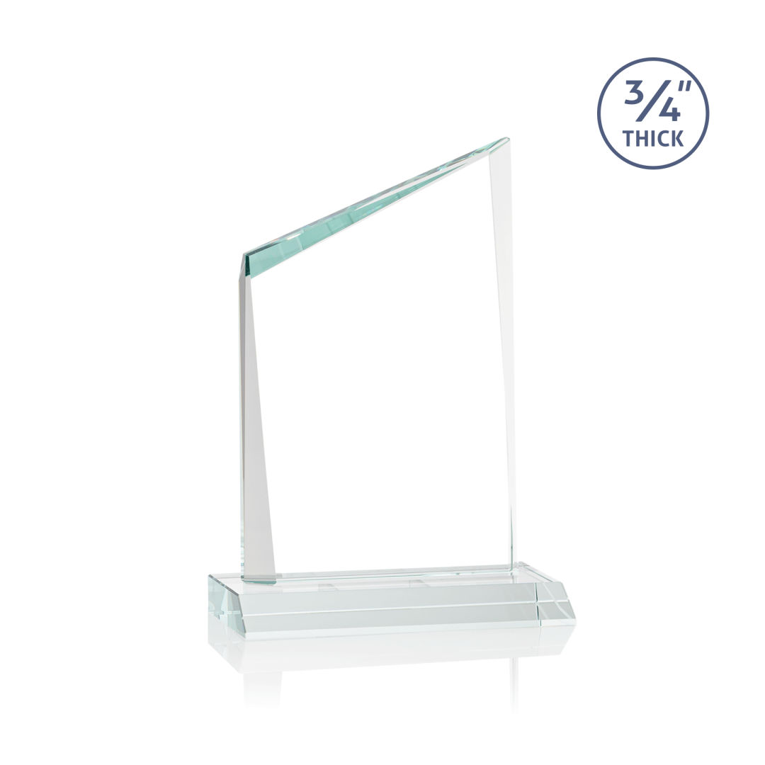 Scarsdale Award - Starfire 2