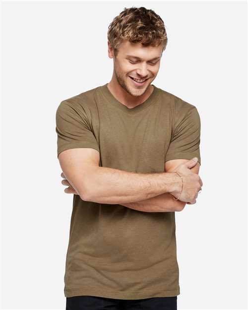 Unisex Bamboo Tee - 6904 42