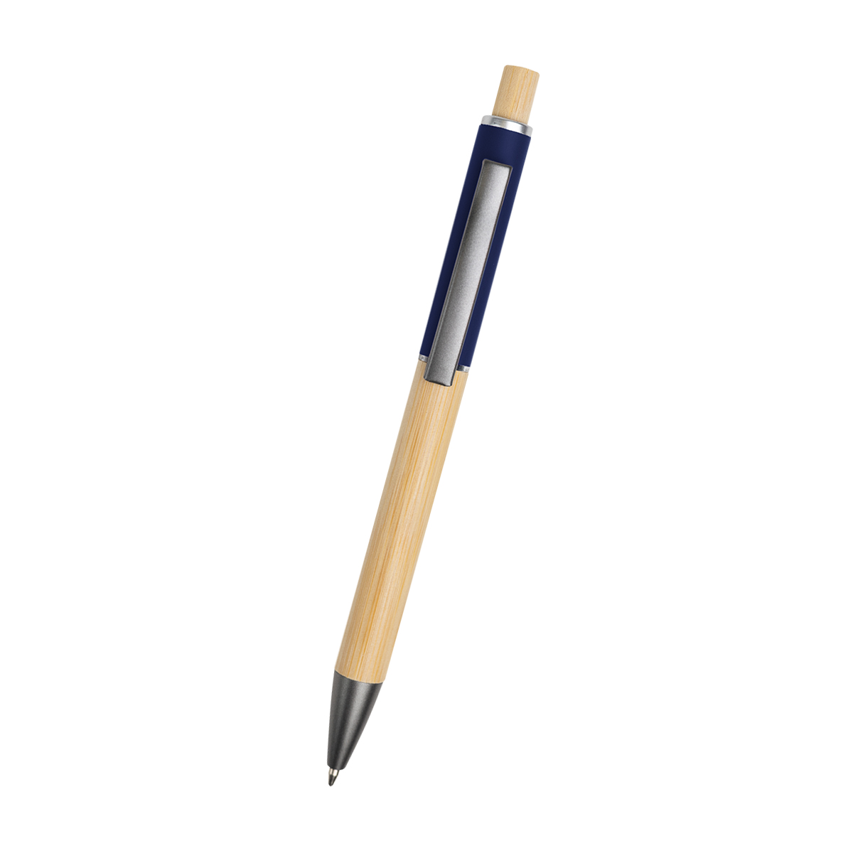 Anderson Sleek Write Bamboo Pen 15